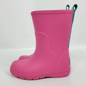 totes rain boots target